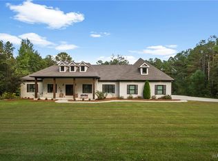 14098 Curry Rd, Duncanville, AL 35456