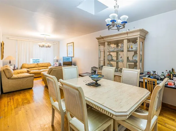 811 Fox Street #4B, Bronx, NY 10459