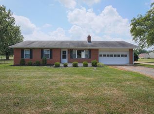 7241 Harrisburg London Rd, Orient, OH 43146