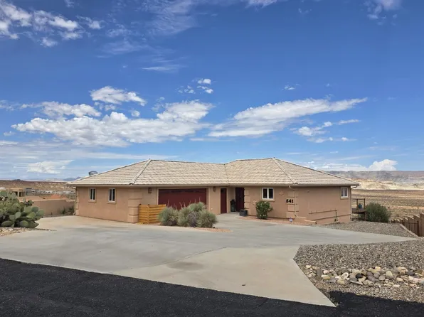 541 N Rainbow Dr, Page, AZ 86040