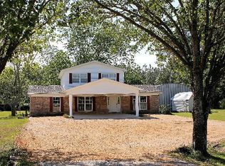 12836 Anna's Way, Stapleton, AL 36578