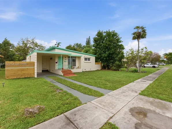 1620 NE 160th St, Miami, FL