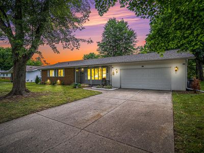 203 S Moorland Dr, Battle Creek, MI, 49015