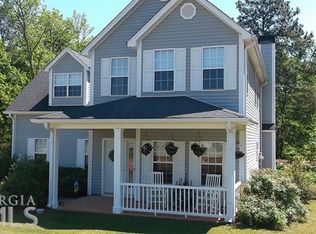 327 Todd Rd, Senoia, GA 30276