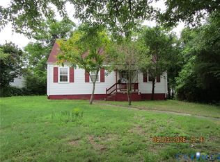 4601 Eanes Ln, Henrico, VA 23231