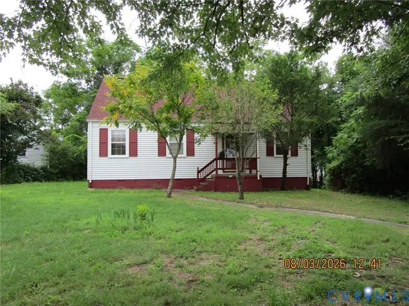 4601 Eanes Ln, Henrico, VA 23231
