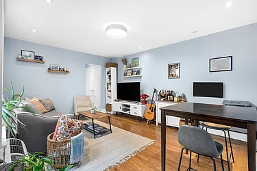 319 West 18th Street #4H image 1 of 6