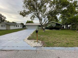 7827 Tropicana Dr, Port Richey, FL 34668