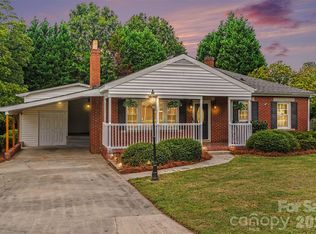 512 Brotherhood St, Faith, NC 28146