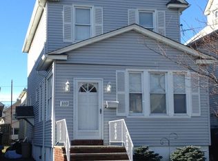 339 De Witt St, Linden, NJ 07036