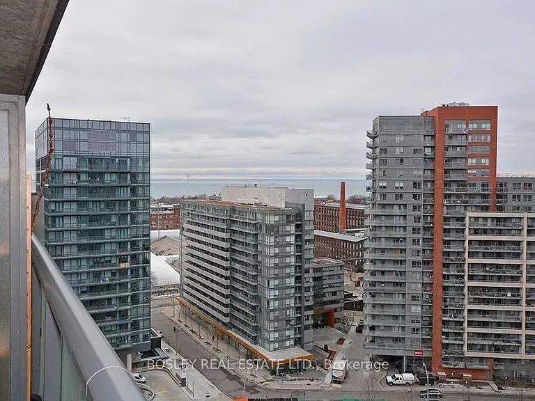 36 Lisgar St #2012W — Photo 17