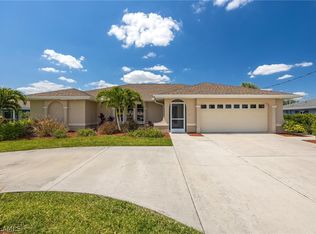 13460 Marquette Blvd, Fort Myers, FL 33905