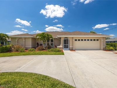 13460 Marquette Blvd, Fort Myers, FL, 33905