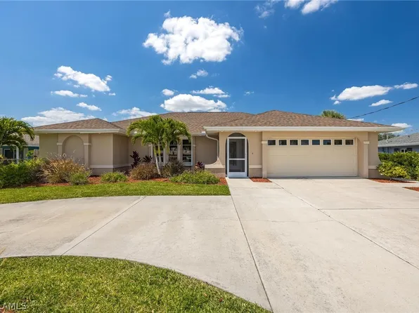 13460 Marquette Blvd, Fort Myers, FL 33905