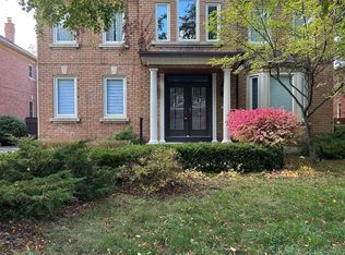 18 Theobalds Cir, Richmond Hill, ON