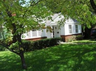 301 Pinewood St, Hot Springs, AR 71913