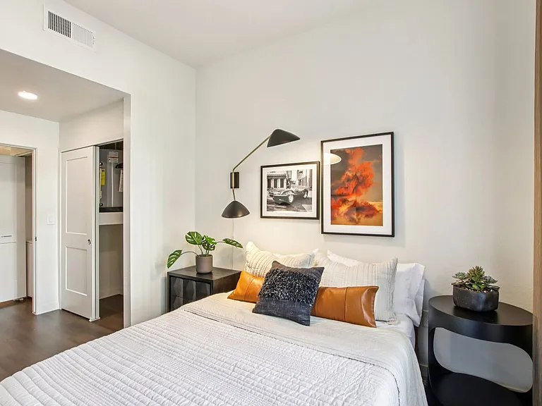 DC Heights Apartments — Photo 69