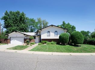 8883 E Dartmouth Ave, Denver, CO 80231
