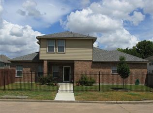 5410 Quail Cove Ln, Houston, TX 77053