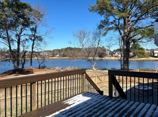 2104 Mills Crest St, Fuquay Varina, NC 27526