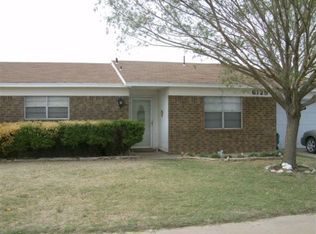 6125 35th St, Lubbock, TX 79407