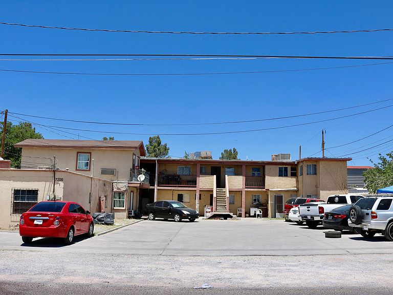 7200 1st St Canutillo, TX, 79835 Apartments for Rent Zillow