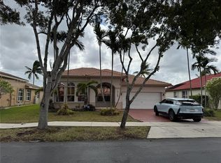 Pod 4 At Monarch Lakes, Hollywood, FL 33027