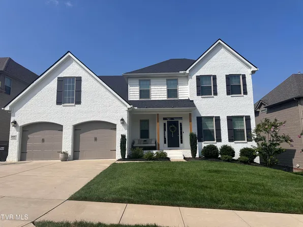 2607 Timber Highlands Ln, Knoxville, TN 37932