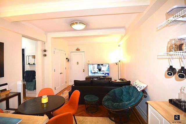 1st image of 134 W 92nd St #3F