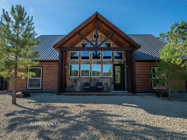 1421 Lukfata Trail Rd, Broken Bow, OK 74728