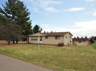 700 W 6th St, Washburn, WI 54891