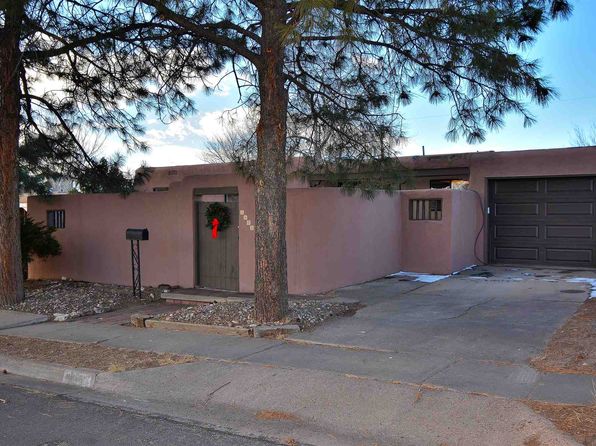 3309 James Ave Santa Fe Nm 87507 Zillow