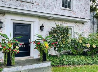 1033 Audubon Rd, Grosse Pointe, MI 48230