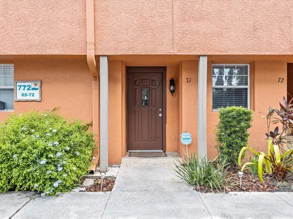 772 E Michigan St Unit 71, Orlando, FL 32806