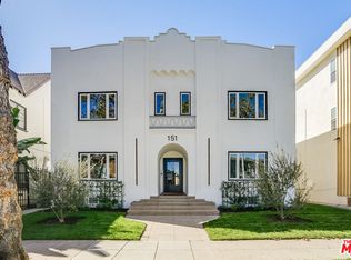 151 N Swall Dr APT 1, Beverly Hills, CA 90211
