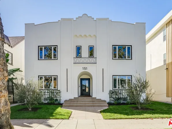 151 N Swall Dr APT 1, Beverly Hills, CA 90211
