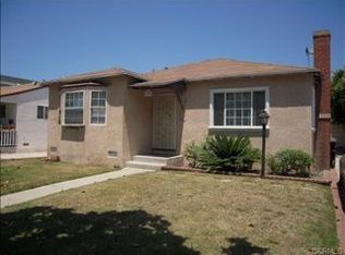 4839 W 94th St, Inglewood, CA 90301