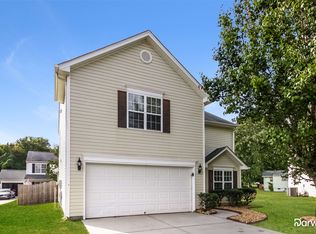 4705 Mallard Creek Dr, Greensboro, NC 27405