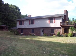 2269 Osborne Rd, Chittenango, NY 13037