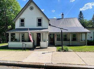 125 River Rd, Monroe, MA 01350