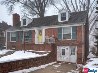 4944 Emmet St, Omaha, NE 68104