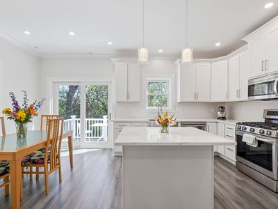 25 Normandy Ter #25, Cambridge, MA, 02138