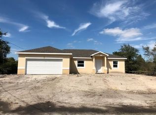 12076 Edwards Rd, Port Charlotte, FL 33981