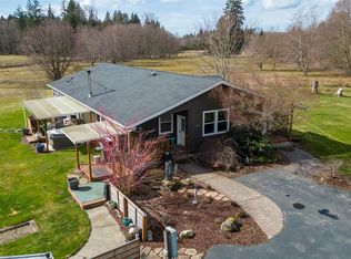 9299 Molers Ln, Blaine, WA 98230