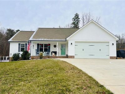 489 Twin Creeks Dr, Stokesdale, NC, 27357
