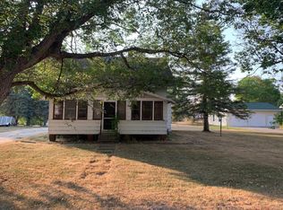 370 S Pelican Ave, Vergas, MN 56587