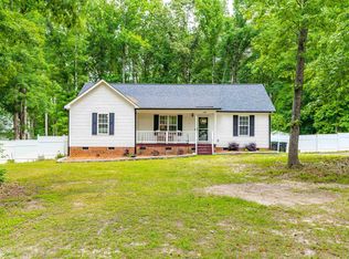 182 Conner Dr, Clayton, NC 27520