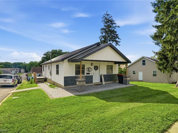 167 Pine St, Zanesville, OH 43701