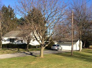 299 S Lincoln Rd, Bay City, MI 48708