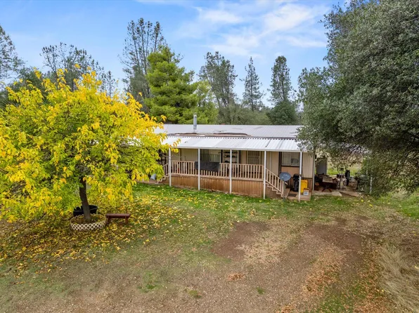 16578 Blue Horse Rd, Anderson, CA 96007